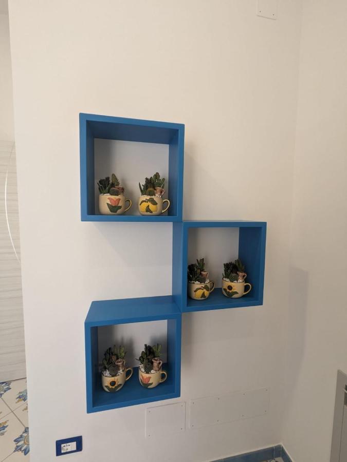 מאיורי Mamma Giovanna מראה חיצוני תמונה
